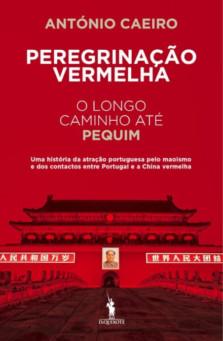 Peregrinação Vermelha ¿ O Longo Caminho