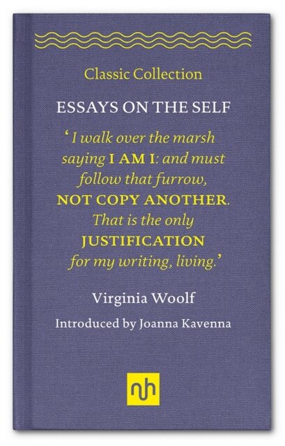 Essays on the Self