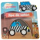 Jipe de Safári