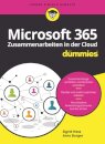 Microsoft 365 Zusammenarbeiten in der Cloud fur Dummies