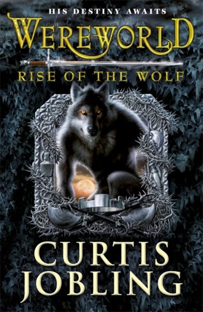Wereworld Rise Of The Wolf