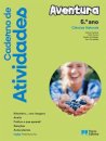 Aventura-te - Aventura - Ciências Naturais - 6.º Ano Caderno de atividades 2025