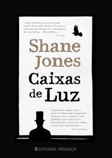 Caixas De Luz