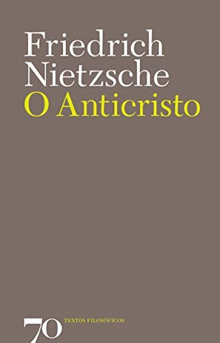 O Anticristo