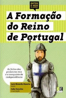 A Formação do Reino de Portugal