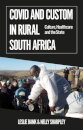 Covid and Custom in Rural South Africa