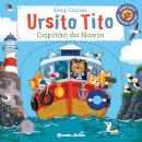 Ursito Tito - Capitão Do Navio