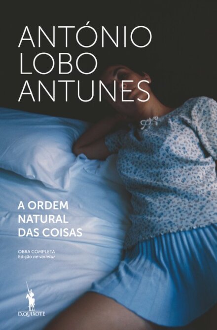 A Ordem Natural Das Coisas (NV)