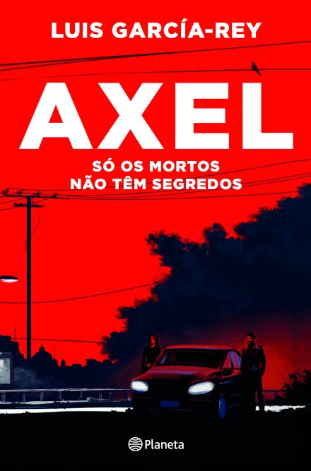 Axel