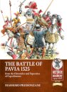 The Battle of Pavia 1525