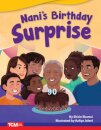 Nani's Birthday Surprise