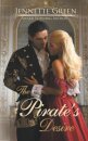 The Pirate's Desire