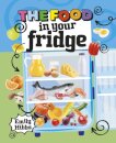 Reading Planet KS2: The Food in Your Fridge - Mercury/Brown