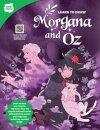 Learn to Draw Morgana and Oz