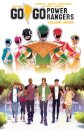 Saban's Go Go Power Rangers Vol. 7