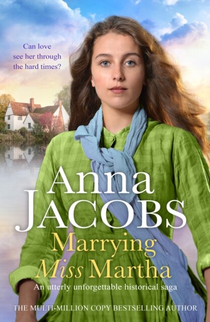 Marrying Miss Martha