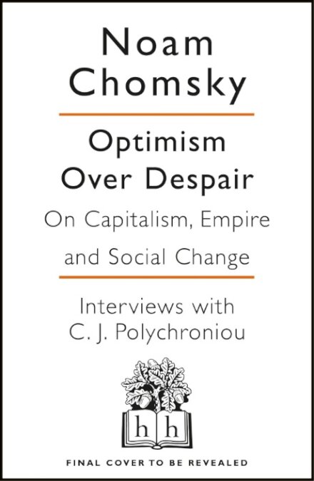 Optimism Over Despair