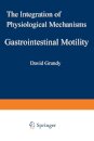 Gastrointestinal Motility