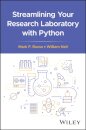 Streamlining Your Research Laboratory with Python