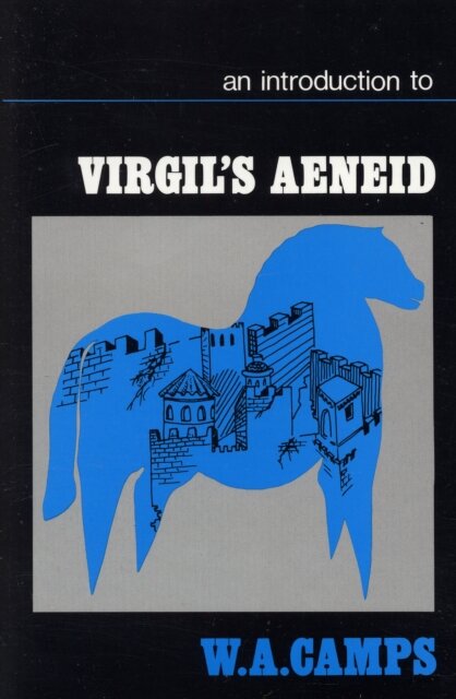 An Introduction to Virgil's Aeneid