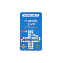 Magnetic Ludo