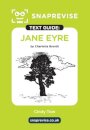 SnapRevise Jane Eyre Text Guide for English Literature