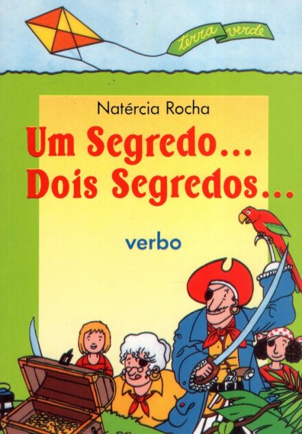 Um Segredo...Dois Segredos