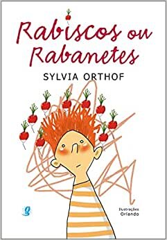 Rabiscos Ou Rabanetes