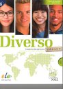 Diverso Basico (A1+A2) (Cuaderno De Ejercicios)