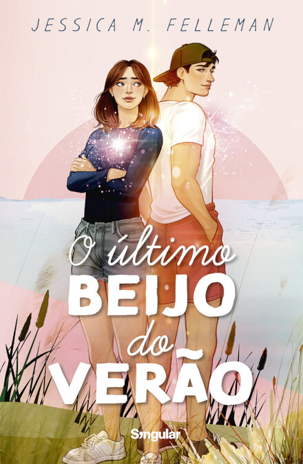 O Último Beijo Do Verão