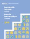 United Nations Demographic Yearbook 2019, (English/French Edition)