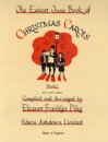 The Easiest Tune Book Of Christmas Carols