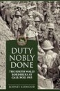 Duty Nobly Done