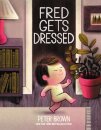 Fred Gets Dressed