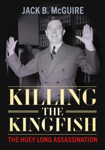 Killing the Kingfish
