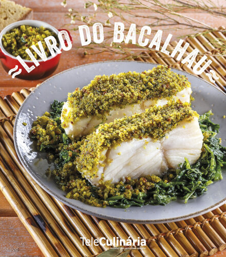 Livro Do Bacalhau