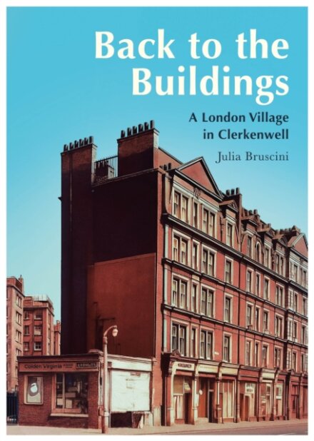 BACK TO THE BUILDINGS