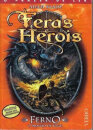 Ferno O Dragão De Fogo-Feras E Hero