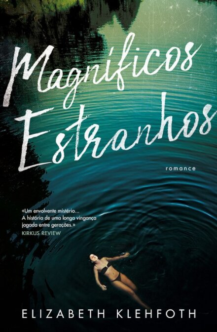 Magníficos Estranhos
