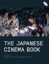 The Japanese Cinema Book