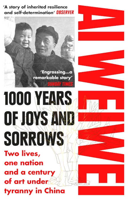 1000 Years Of Joys And Sorrows