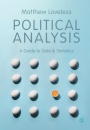 Political Analysis