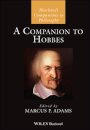 A Companion to Hobbes