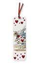 Alice's Adventures in Wonderland: White Rabbit Bookmarks (pack of 10)