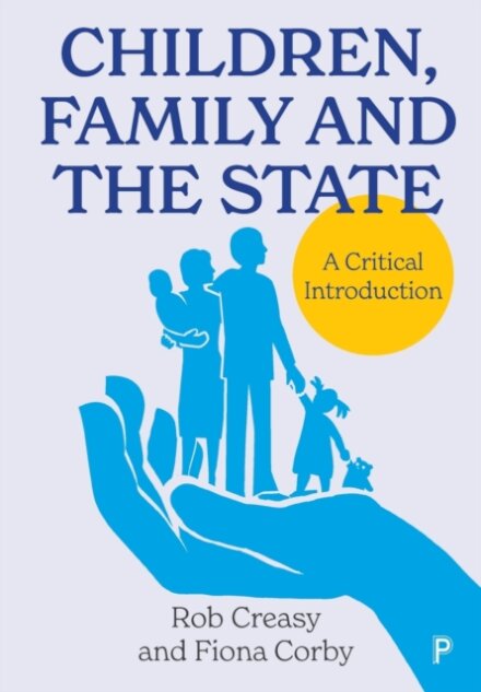 Children, Family and the State