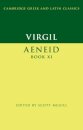Virgil: Aeneid Book XI