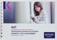 PROFESSIONAL DIPLOMA IN ACCOUNTING SYNOP