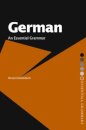 German: An Essential Grammar