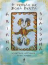 A Pensão De Dona Berta E Outras Histórias Para Jovens