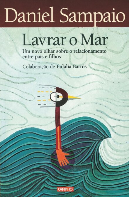 Lavrar O Mar